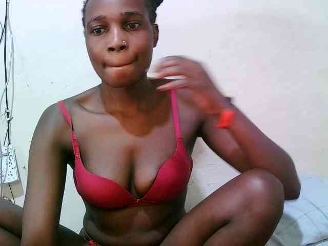 pritty-amber webcam