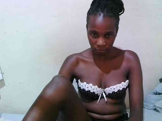 pritty-amber webcam