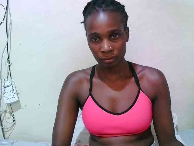 pritty-amber webcam