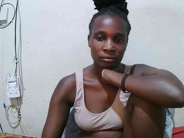 pritty-amber webcam