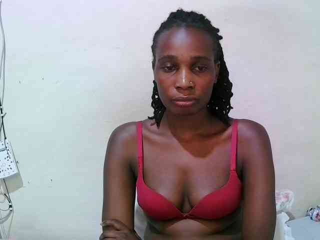 pritty-amber webcam