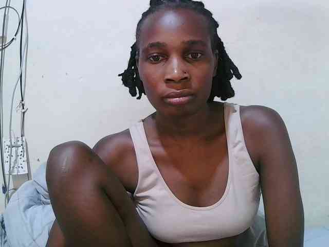pritty-amber webcam