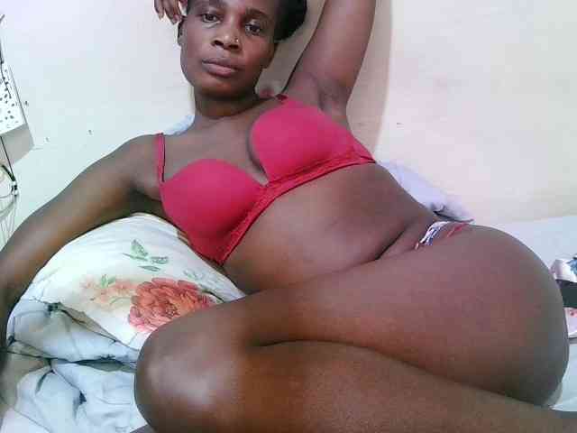 pritty-amber webcam