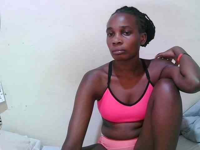 pritty-amber webcam