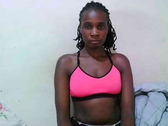 pritty-amber webcam