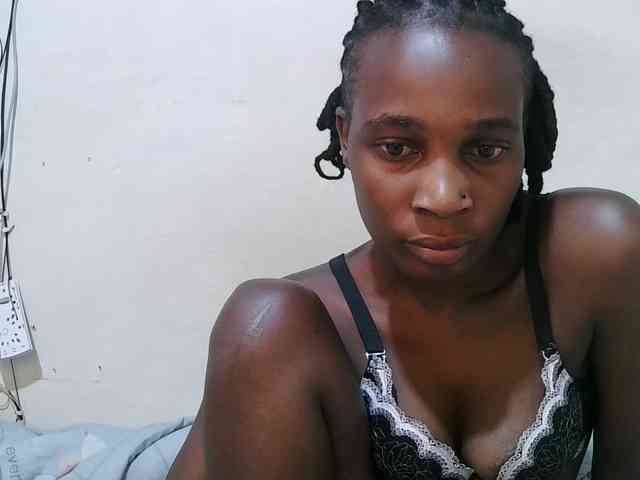 pritty-amber webcam