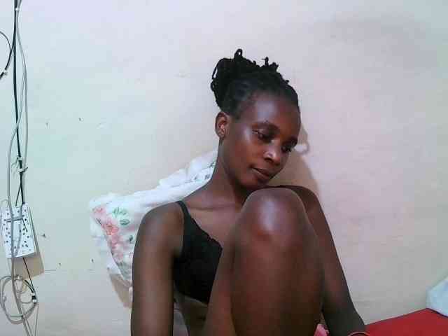 pritty-amber webcam