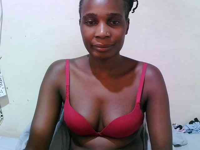 pritty-amber webcam