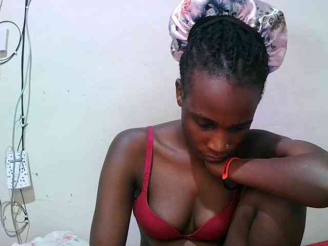 pritty-amber webcam