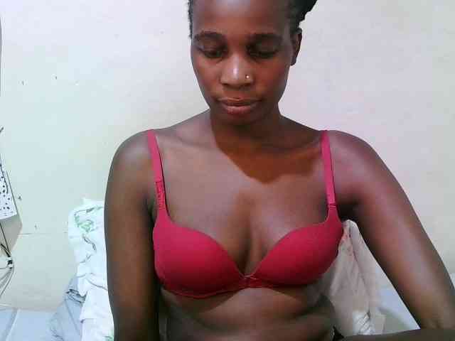 pritty-amber webcam