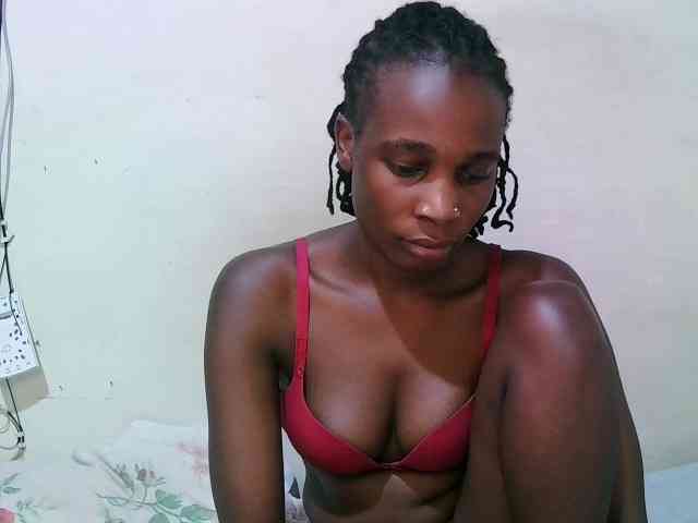 pritty-amber webcam