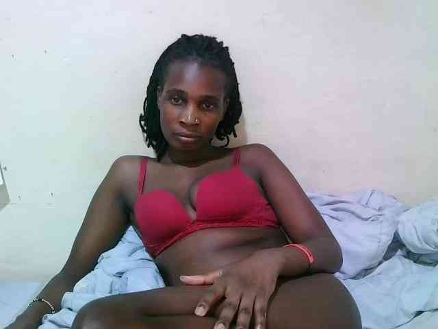 pritty-amber webcam