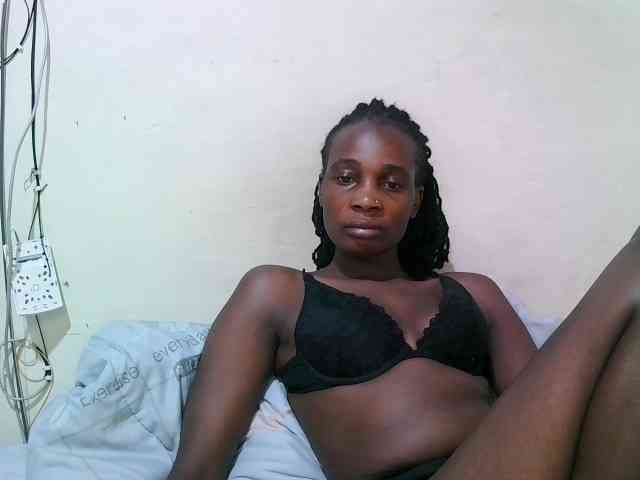 pritty-amber webcam