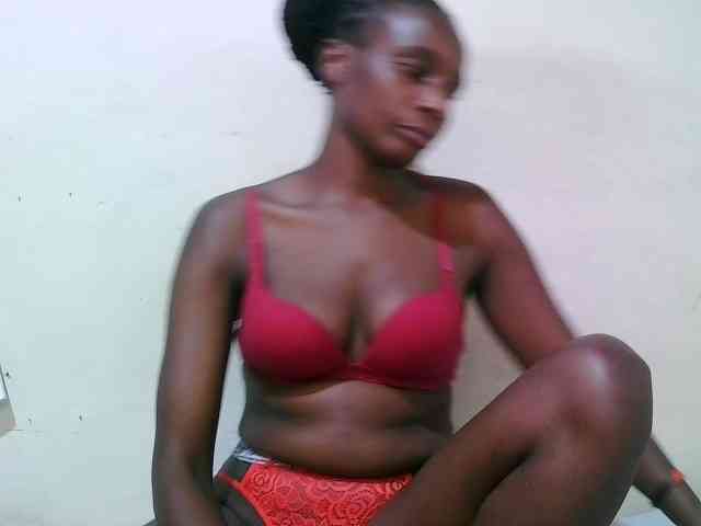 pritty-amber webcam