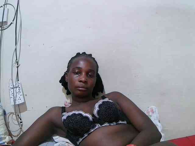 pritty-amber webcam