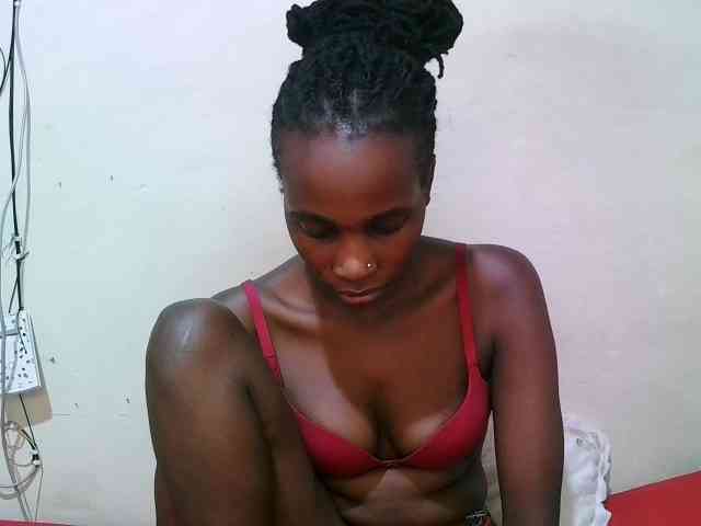 pritty-amber webcam