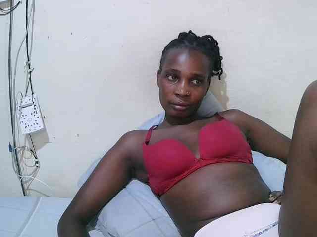 pritty-amber webcam