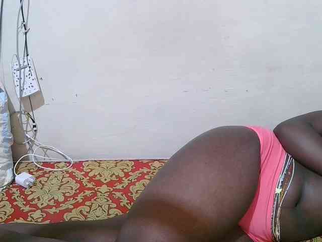 pritty-amber webcam