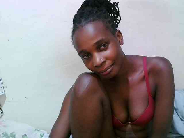 pritty-amber webcam