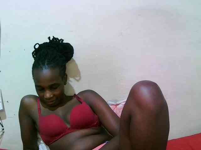 pritty-amber webcam