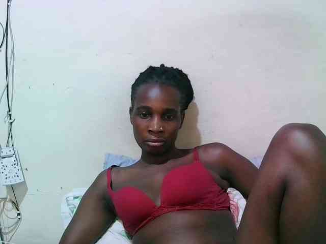 pritty-amber webcam