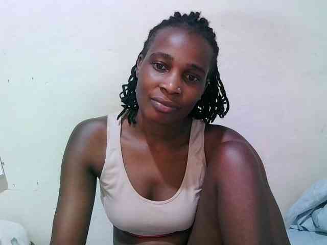 pritty-amber webcam