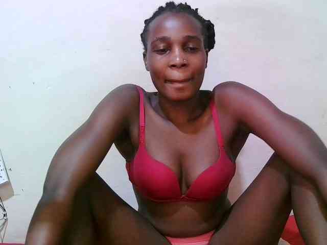 pritty-amber webcam