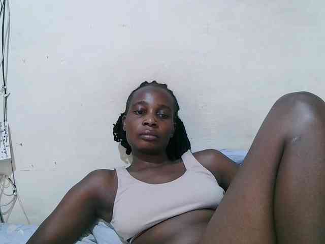 pritty-amber webcam