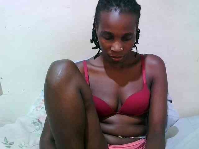 pritty-amber webcam