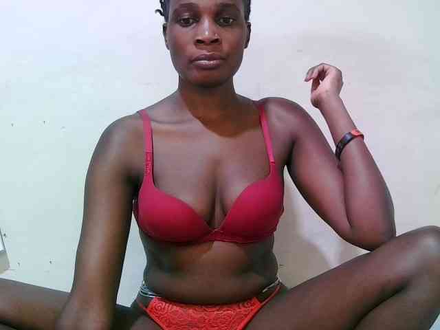 pritty-amber webcam