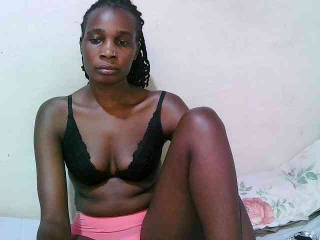 pritty-amber webcam
