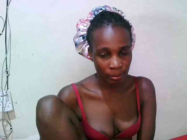 pritty-amber webcam