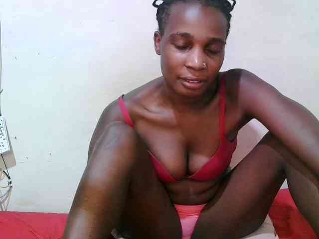pritty-amber webcam