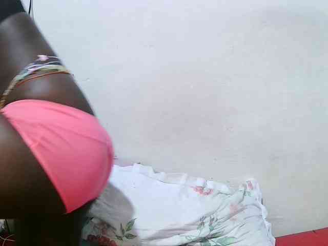 pritty-amber webcam