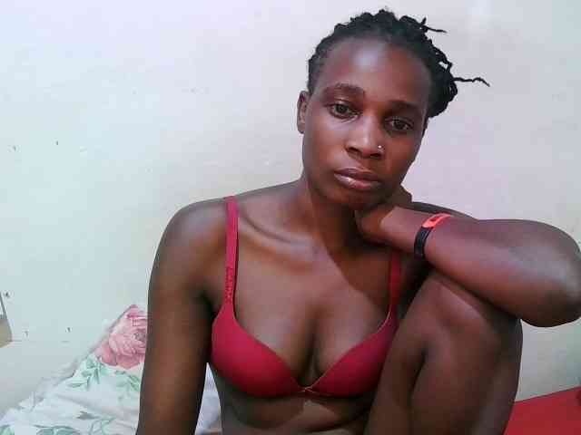 pritty-amber webcam
