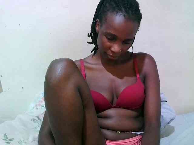 pritty-amber webcam