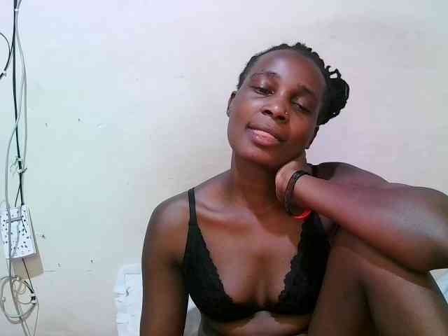 pritty-amber webcam