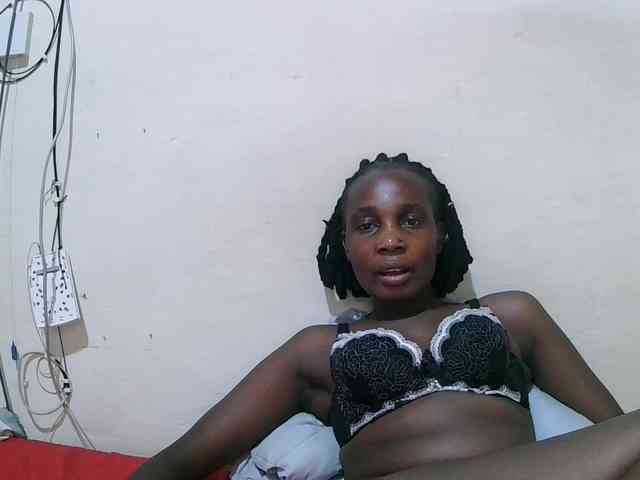 pritty-amber webcam