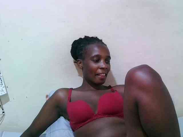 pritty-amber webcam