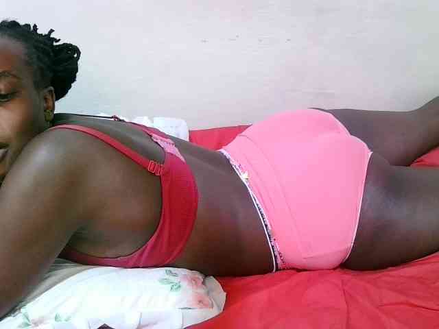 pritty-amber webcam