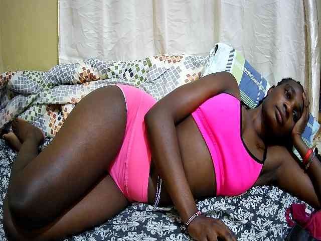 pritty-amber webcam