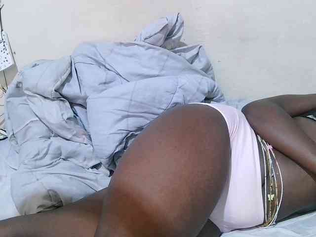 pritty-amber webcam