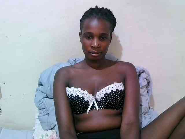 pritty-amber webcam