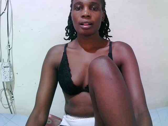 pritty-amber webcam