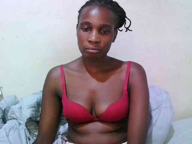 pritty-amber webcam
