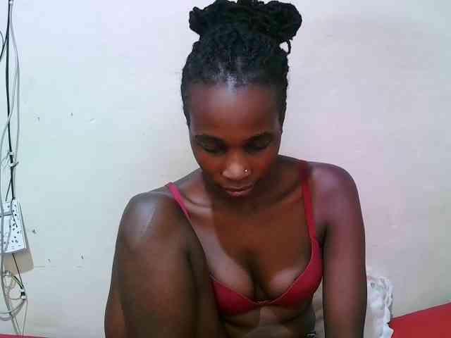 pritty-amber webcam