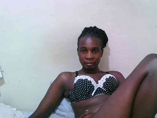 pritty-amber webcam