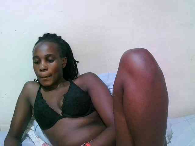 pritty-amber webcam