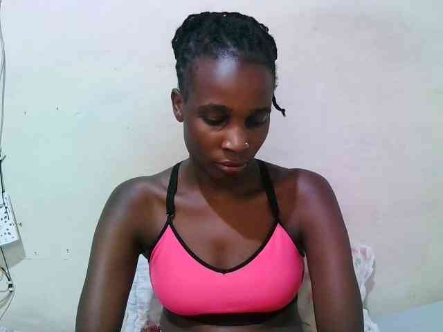 pritty-amber webcam