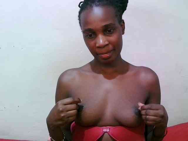 pritty-amber webcam
